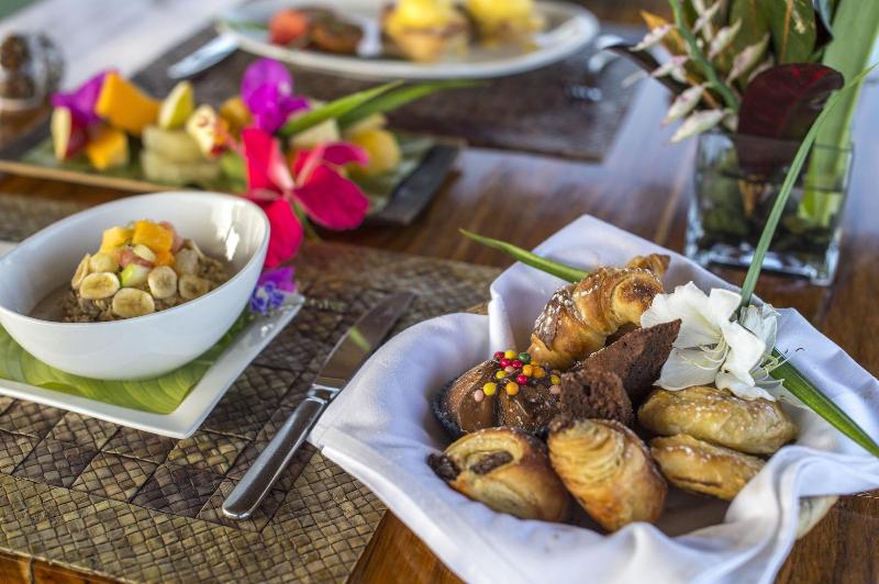 בית מלון כפרי The Havannah