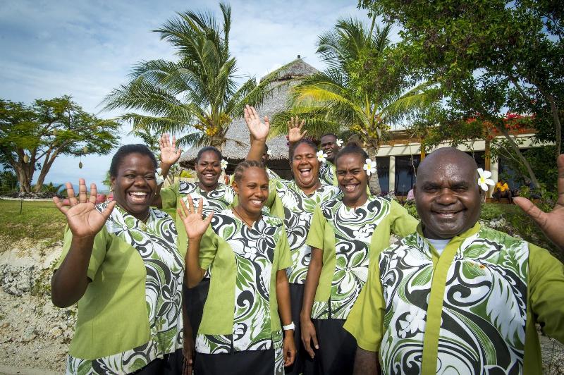 בית מלון כפרי The Havannah