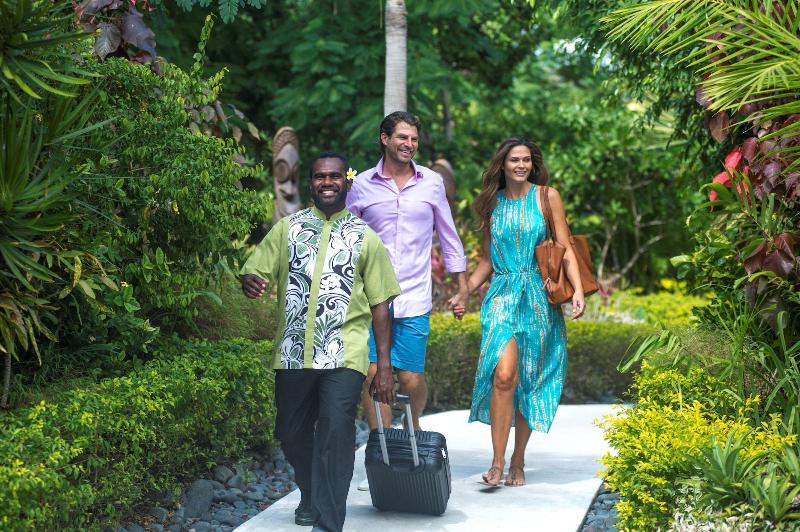 בית מלון כפרי The Havannah