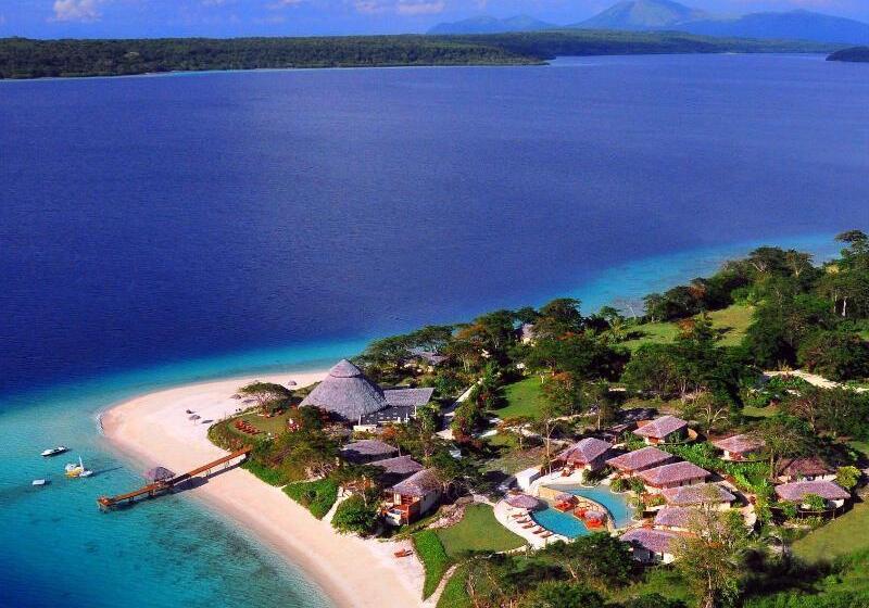 בית מלון כפרי The Havannah