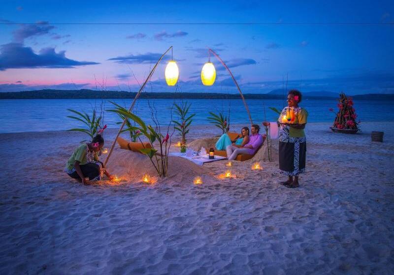 בית מלון כפרי The Havannah