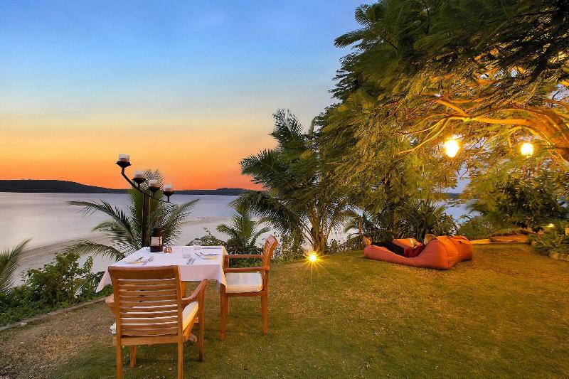 בית מלון כפרי The Havannah