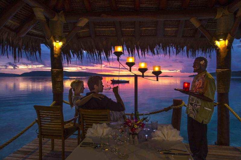 בית מלון כפרי The Havannah