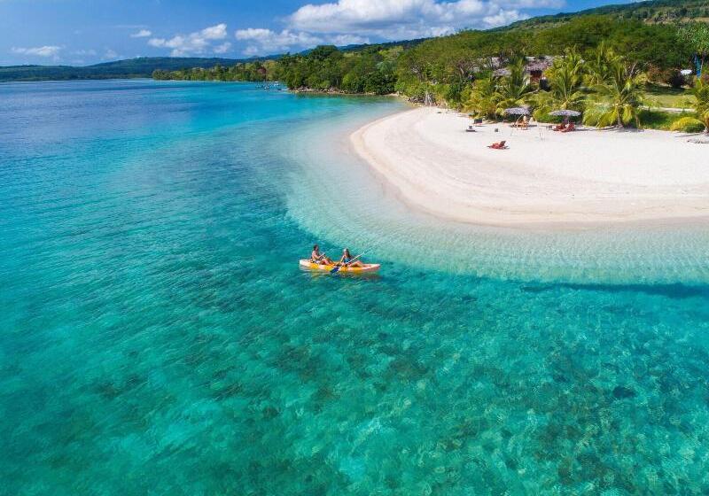 בית מלון כפרי The Havannah