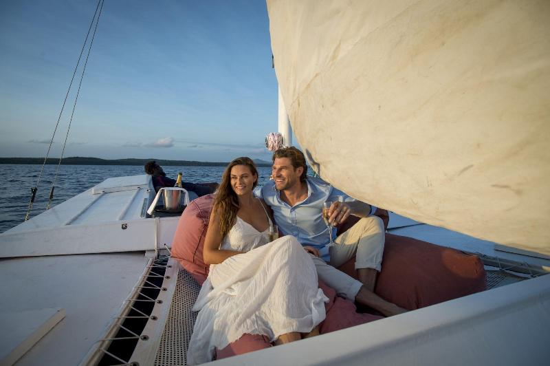 בית מלון כפרי The Havannah