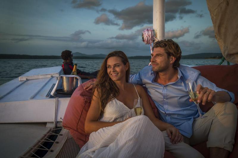 בית מלון כפרי The Havannah