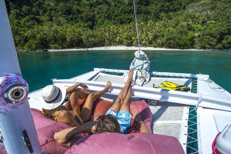 בית מלון כפרי The Havannah