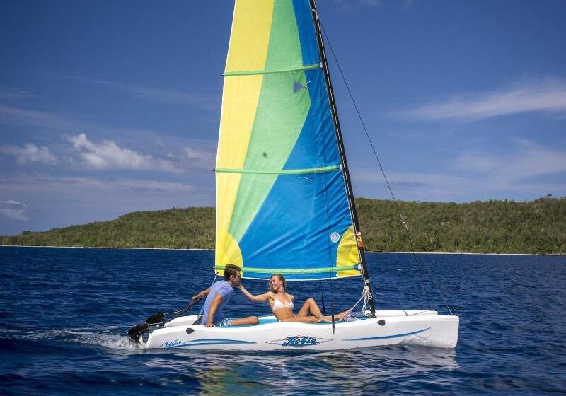 בית מלון כפרי The Havannah