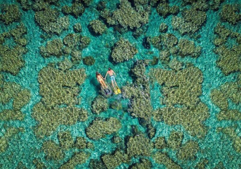 בית מלון כפרי The Havannah