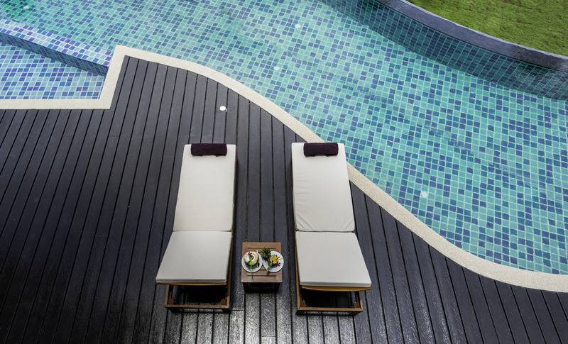 בית מלון כפרי The Lunar Patong