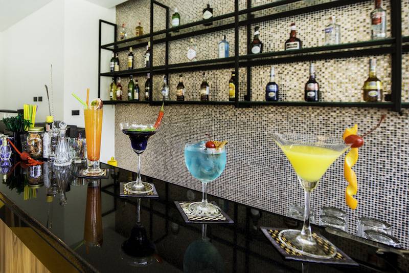 בית מלון כפרי The Lunar Patong