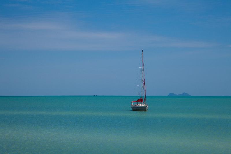 The Privilege Hotel Ezra Beach Club