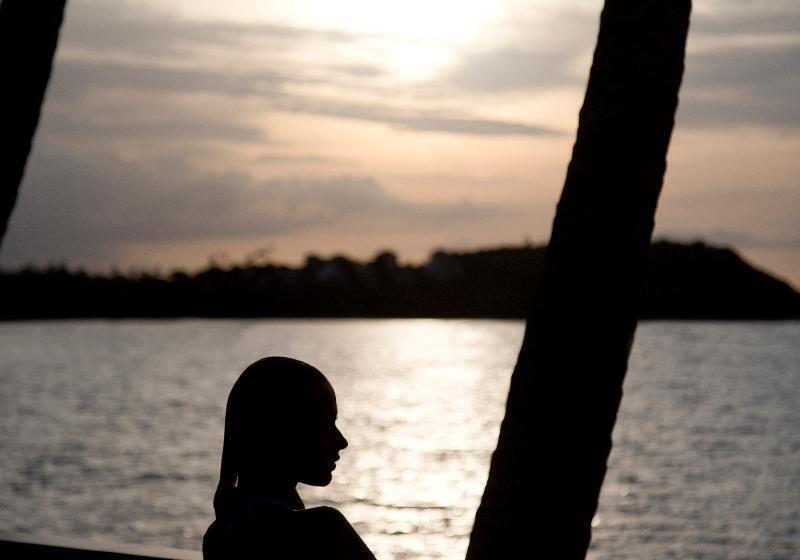 The Privilege Hotel Ezra Beach Club