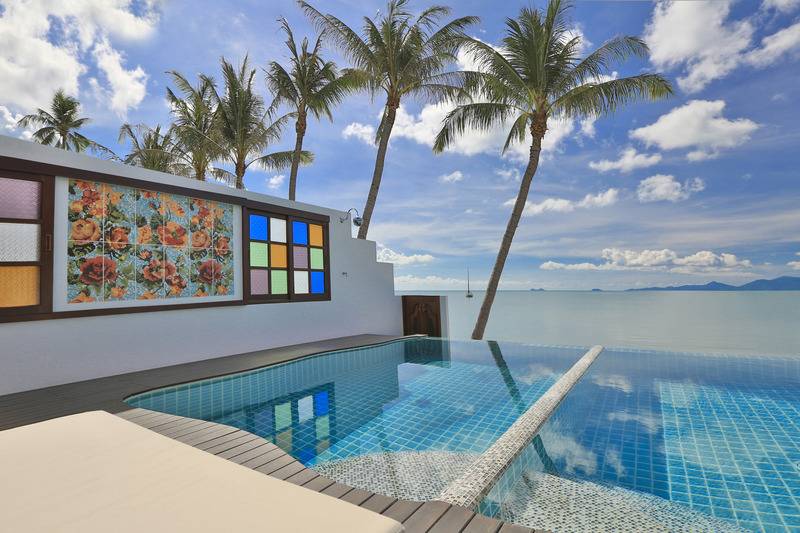 The Privilege Hotel Ezra Beach Club