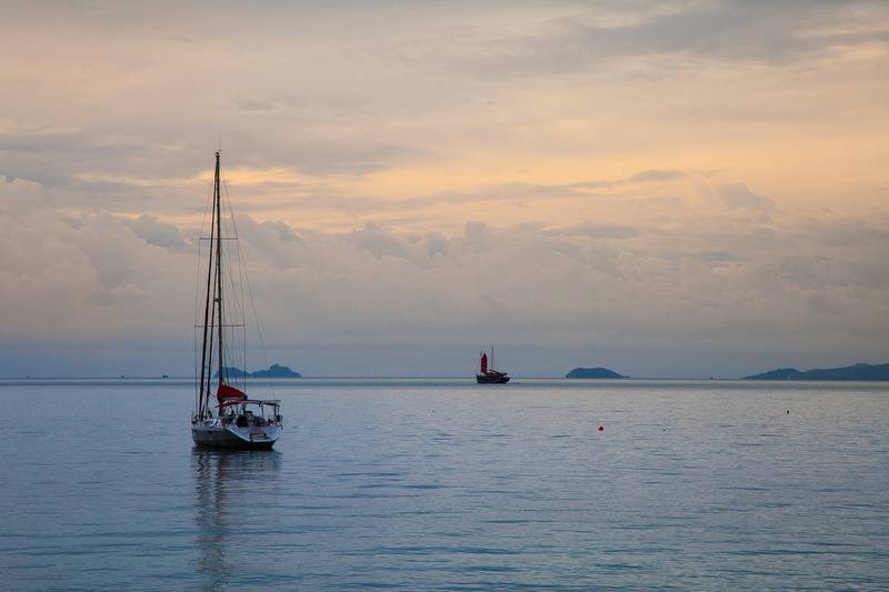 The Privilege Hotel Ezra Beach Club