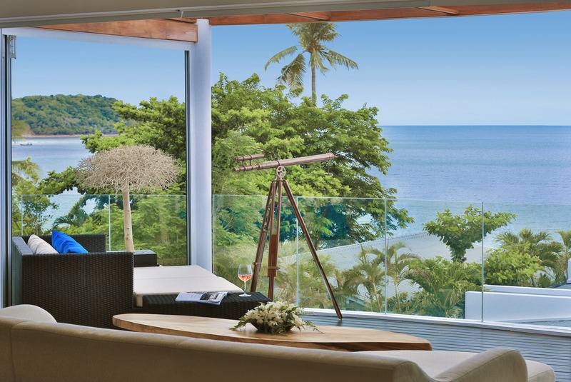 The Privilege Hotel Ezra Beach Club