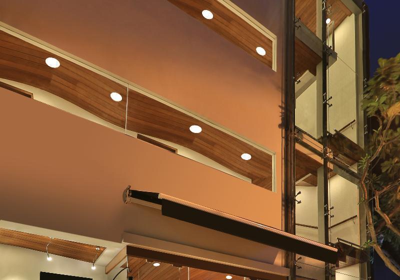 The Privilege Hotel Ezra Beach Club