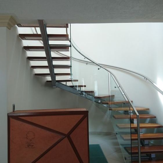 فندق Tiffany Boutique & Spa