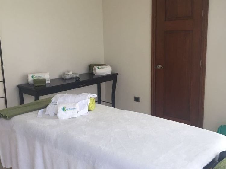 فندق Tiffany Boutique & Spa