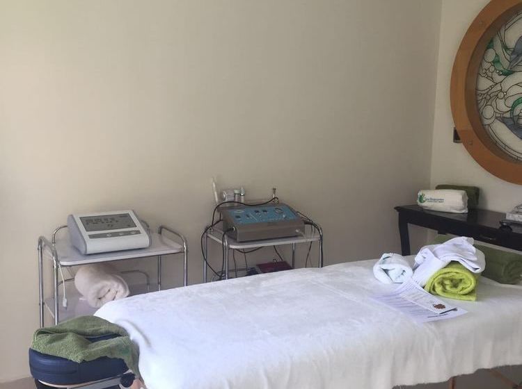 فندق Tiffany Boutique & Spa