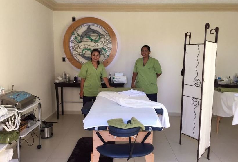 فندق Tiffany Boutique & Spa