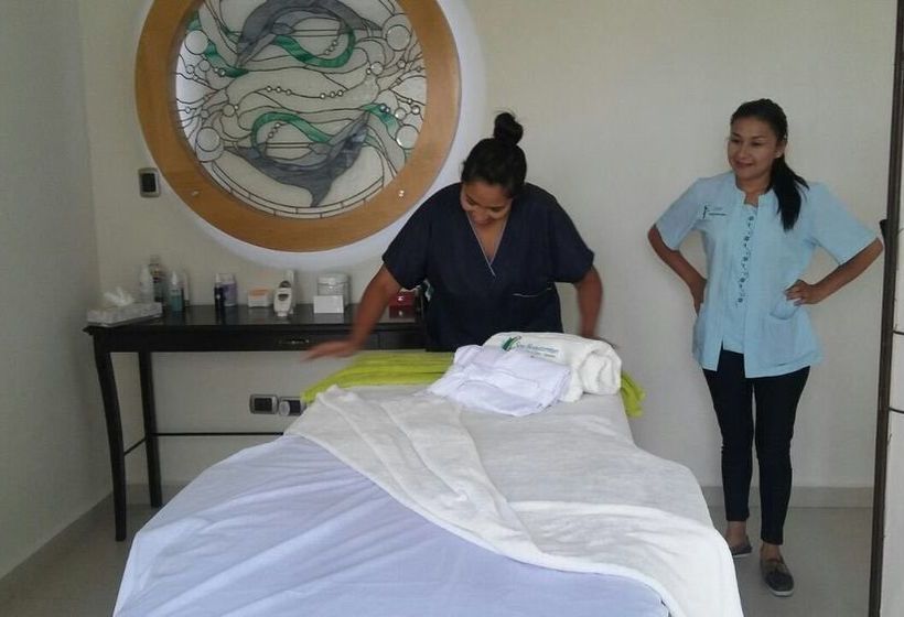 فندق Tiffany Boutique & Spa