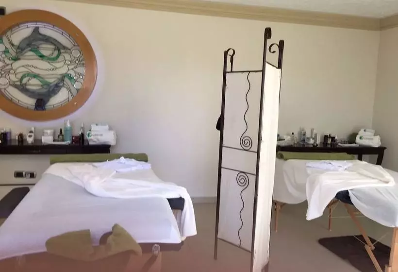 Hotelli Tiffany Boutique & Spa