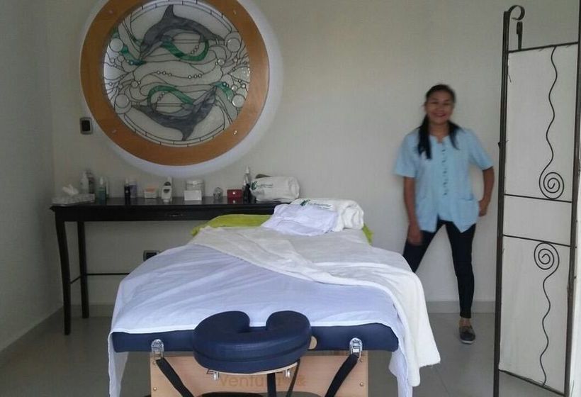 فندق Tiffany Boutique & Spa