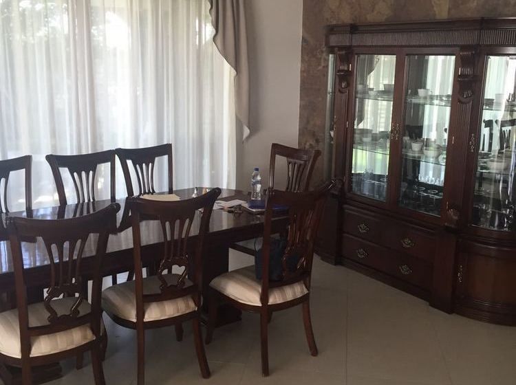 فندق Tiffany Boutique & Spa