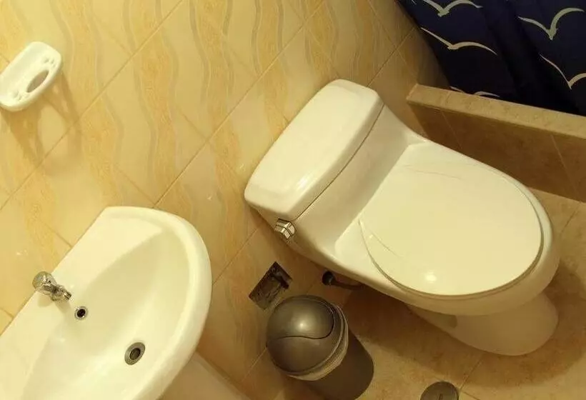 هتل Vanetom