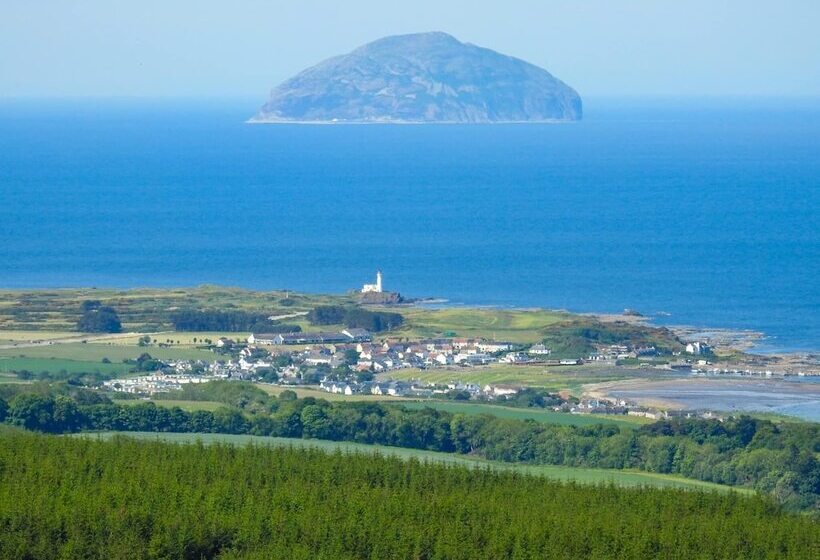 ホテル Woodland Bay