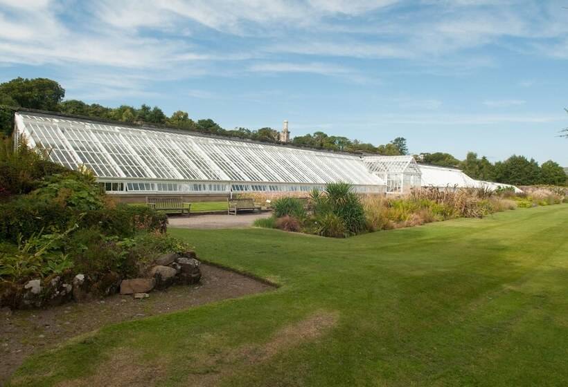 ホテル Woodland Bay