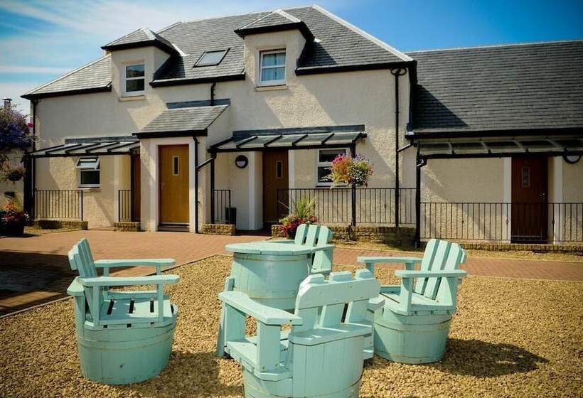 ホテル Woodland Bay