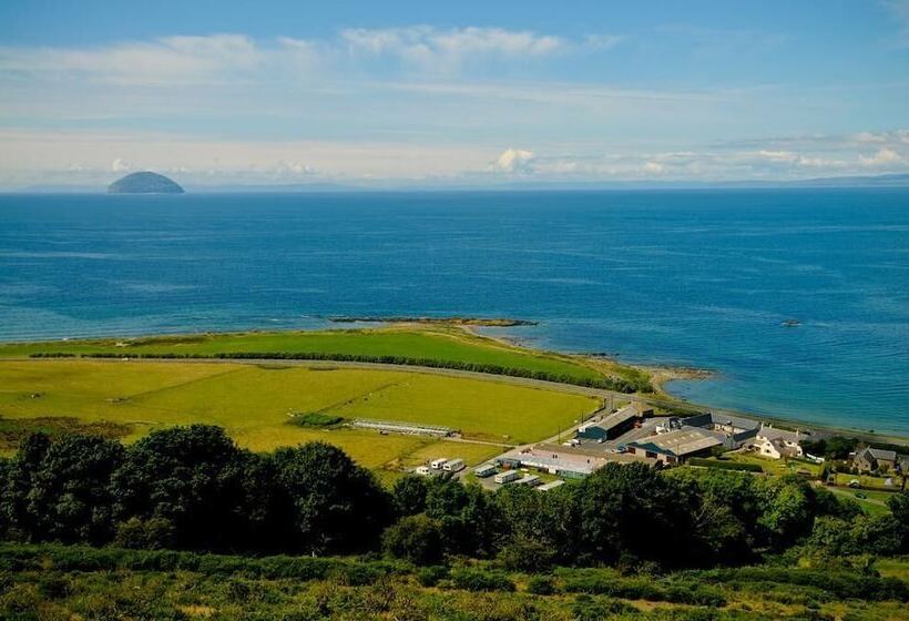 ホテル Woodland Bay