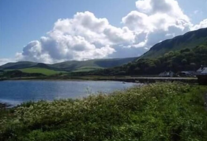 ホテル Woodland Bay