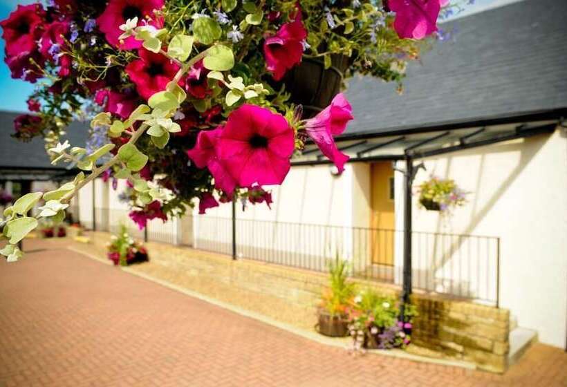 ホテル Woodland Bay