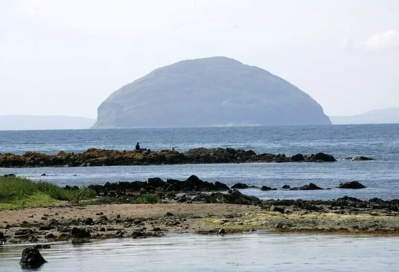 ホテル Woodland Bay