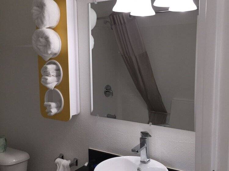 Motel 6 Prairie Du Chien, Wi