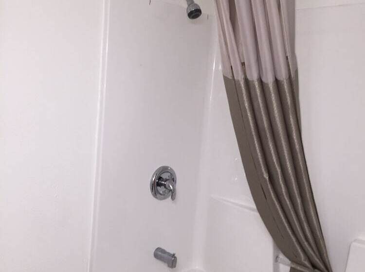 Motel 6 Prairie Du Chien, Wi