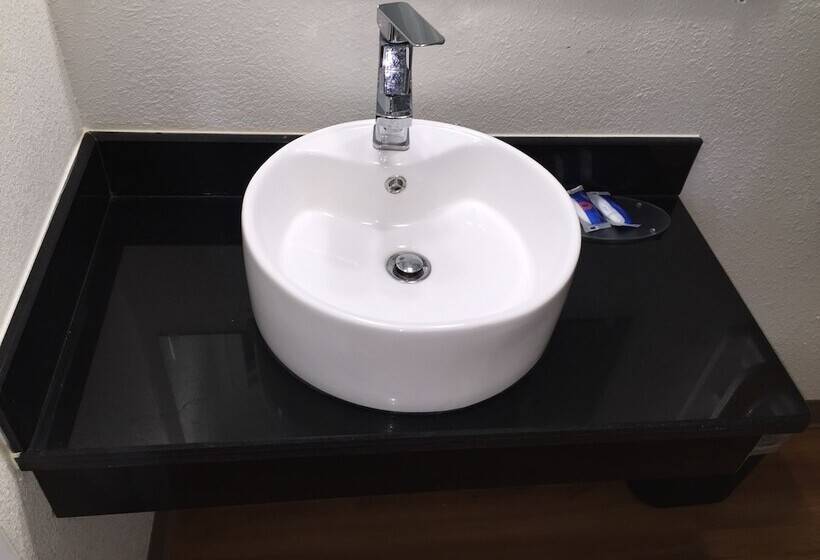 Motel 6 Prairie Du Chien, Wi