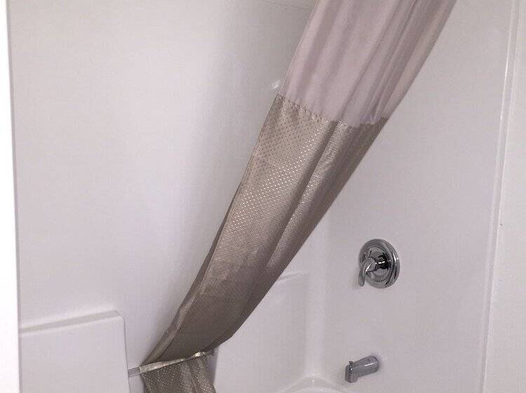 Motel 6 Prairie Du Chien, Wi