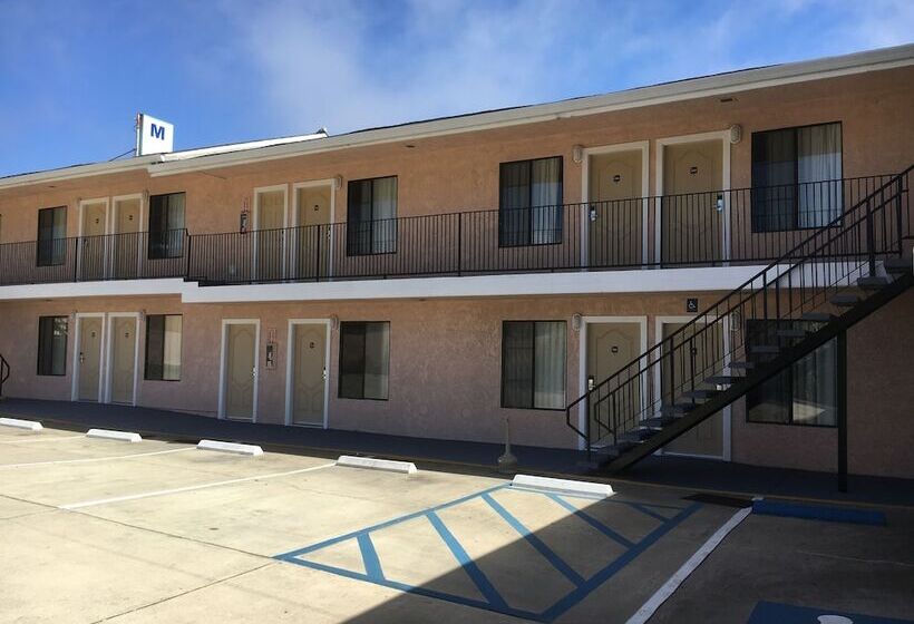 汽车旅馆  Seaview Inn Grover Beach