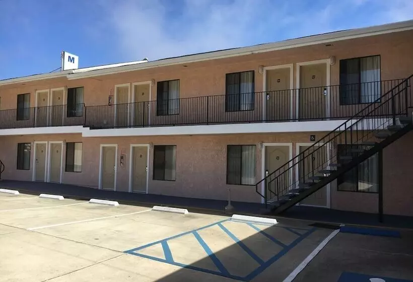 モーテル Seaview Inn Grover Beach