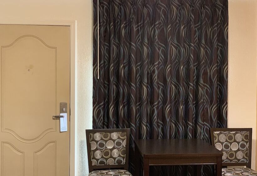 汽车旅馆  Seaview Inn Grover Beach