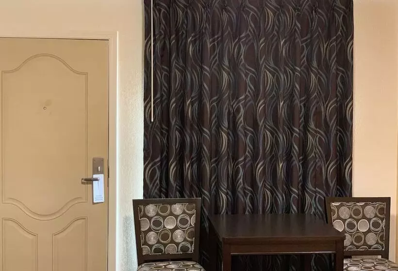 モーテル Seaview Inn Grover Beach