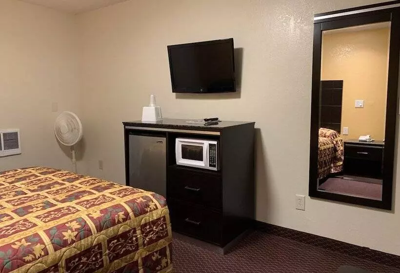 モーテル Seaview Inn Grover Beach