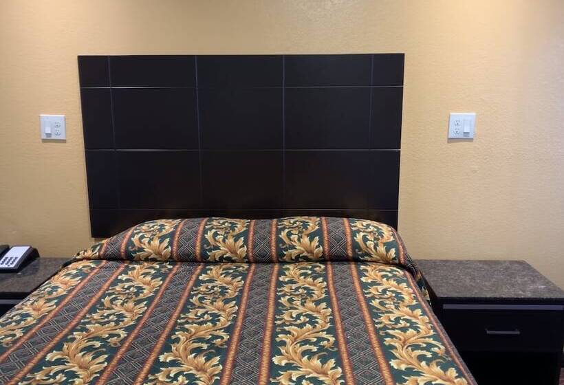 汽车旅馆  Seaview Inn Grover Beach