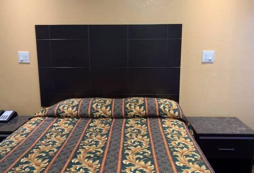 モーテル Seaview Inn Grover Beach