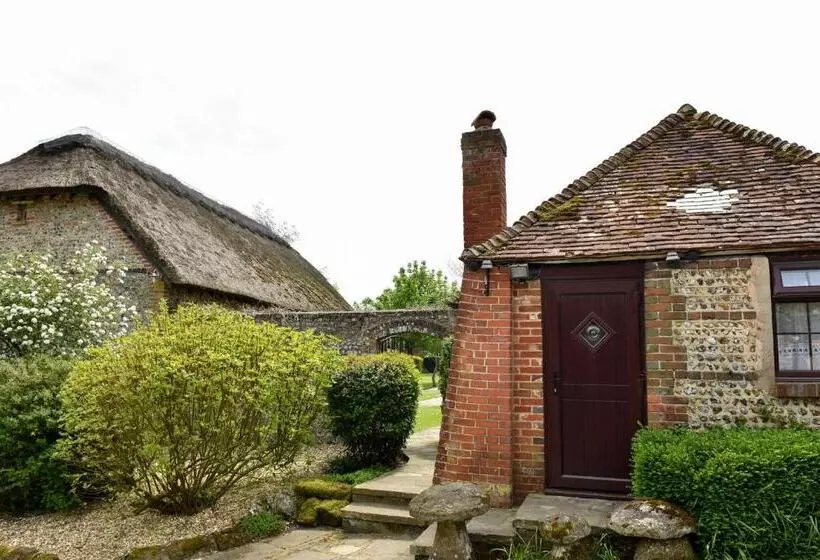 Old Selden Farm B&b