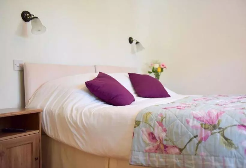 Old Selden Farm B&b